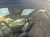Toyota Camry 2021 годаүшін13 000 000 тг. в Тараз – фото 3