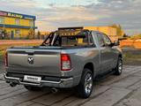 Dodge RAM 2021 годаүшін31 000 000 тг. в Астана – фото 2