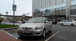 Toyota Avensis 2006 года за 5 200 000 тг. в Астана – фото 5