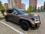 Hyundai Santa Fe 2024 годаүшін19 000 000 тг. в Астана