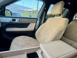 Hyundai Santa Fe 2024 годаүшін19 000 000 тг. в Астана – фото 5