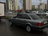 Audi 80 1993 года за 2 000 000 тг. в Астана – фото 3