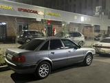 Audi 80 1993 года за 2 000 000 тг. в Астана – фото 5
