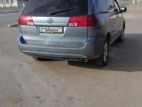 Toyota Sienna 2004 годаүшін7 200 000 тг. в Аральск – фото 3