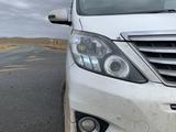 Toyota Alphard 2010 годаfor6 200 000 тг. в Атырау