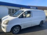 Hyundai Starex 2007 годаүшін3 800 000 тг. в Атырау – фото 2