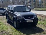 Mitsubishi Montero Sport 2001 года за 4 000 000 тг. в Шахтинск