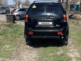 Mitsubishi Montero Sport 2001 года за 4 000 000 тг. в Шахтинск – фото 4