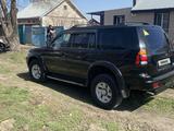 Mitsubishi Montero Sport 2001 года за 4 000 000 тг. в Шахтинск – фото 3