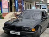 BMW 730 1995 годаүшін3 750 000 тг. в Алматы