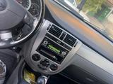 Chevrolet Lacetti 2007 года за 3 200 000 тг. в Караганда – фото 2