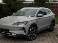 BYD Song Plus Flagship 602 EV 2025 годаfor13 100 000 тг. в Астана
