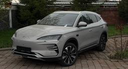 BYD Song Plus Flagship 602 EV 2025 годаүшін13 100 000 тг. в Астана