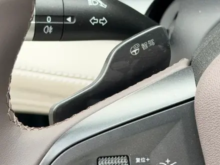 BYD Song Plus Flagship 602 EV 2025 года за 13 100 000 тг. в Астана – фото 10