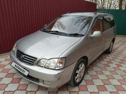 Toyota Gaia 1998 года за 4 550 000 тг. в Алматы – фото 2