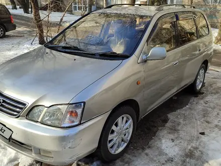 Toyota Gaia 1998 года за 4 550 000 тг. в Алматы – фото 37