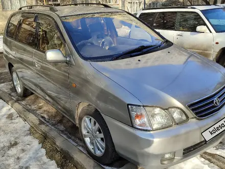 Toyota Gaia 1998 года за 4 550 000 тг. в Алматы – фото 38