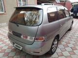 Toyota Gaia 1998 года за 4 550 000 тг. в Алматы – фото 4