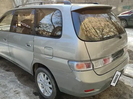 Toyota Gaia 1998 года за 4 550 000 тг. в Алматы – фото 40