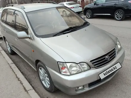 Toyota Gaia 1998 года за 4 550 000 тг. в Алматы – фото 44