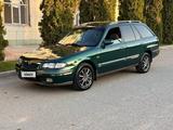 Mazda 626 2000 года за 2 700 000 тг. в Алматы