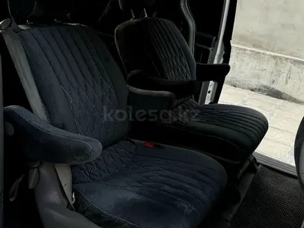 Toyota Sienna 2009 года за 8 700 000 тг. в Жанаозен – фото 9