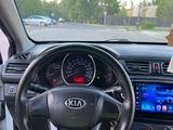 Kia Rio 2014 годаүшін4 800 000 тг. в Шымкент – фото 4