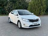 Kia Rio 2014 годаүшін4 800 000 тг. в Шымкент