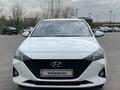 Hyundai Accent 2020 года за 7 100 000 тг. в Шымкент