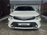 Toyota Camry 2015 года за 11 500 000 тг. в Павлодар – фото 2