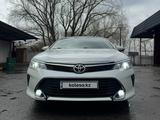 Toyota Camry 2015 года за 11 500 000 тг. в Павлодар