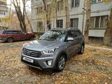 Hyundai Creta 2017 года за 8 000 000 тг. в Караганда – фото 2