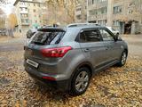 Hyundai Creta 2017 года за 8 000 000 тг. в Караганда – фото 3