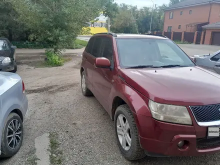 Suzuki Grand Vitara 2006 года за 5 700 000 тг. в Актобе – фото 6