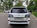 Lexus LX 570 2010 года за 18 500 000 тг. в Алматы – фото 5