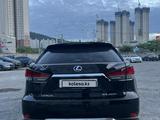 Lexus RX 450h 2020 года за 22 000 000 тг. в Алматы – фото 4