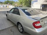 Toyota Camry 2001 годаүшін4 700 000 тг. в Аксу – фото 4