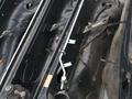 Крышка багажника, стойки боковые, треугольник крыла, лобовой щит, Гелен 463 в Алматы – фото 36