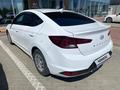 Hyundai Elantra 2020 года за 8 300 000 тг. в Атырау – фото 5