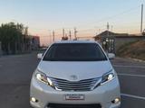 Toyota Sienna 2014 годаүшін14 200 000 тг. в Алматы – фото 2
