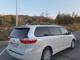 Toyota Sienna 2014 годаүшін14 200 000 тг. в Алматы – фото 5