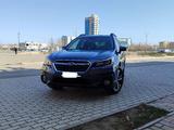 Subaru Outback 2018 года за 10 500 000 тг. в Актау – фото 2