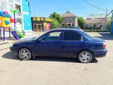 Kia Sephia 1998 годаfor1 100 000 тг. в Астана