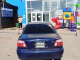 Kia Sephia 1998 годаfor1 100 000 тг. в Астана – фото 3