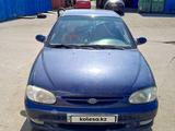 Kia Sephia 1998 годаfor1 100 000 тг. в Астана – фото 4