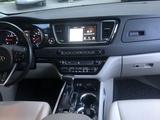 Kia Carnival 2018 годаүшін10 000 000 тг. в Павлодар – фото 3