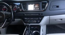 Kia Carnival 2018 года за 11 500 000 тг. в Павлодар – фото 3