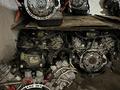 ДВИГАТЕЛИ 3GR-FE, 4GR-FE TOYOTA, LEXUS ДВС (2AZ/2AR/1MZ/3MZ/2GR/3GR/4GR/VQ3 за 62 000 тг. в Алматы