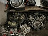 ДВИГАТЕЛИ 3GR-FE, 4GR-FE TOYOTA, LEXUS ДВС (2AZ/2AR/1MZ/3MZ/2GR/3GR/4GR/VQ3 за 62 000 тг. в Алматы