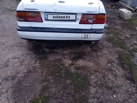 Nissan Primera 1993 года за 600 000 тг. в Актобе – фото 4